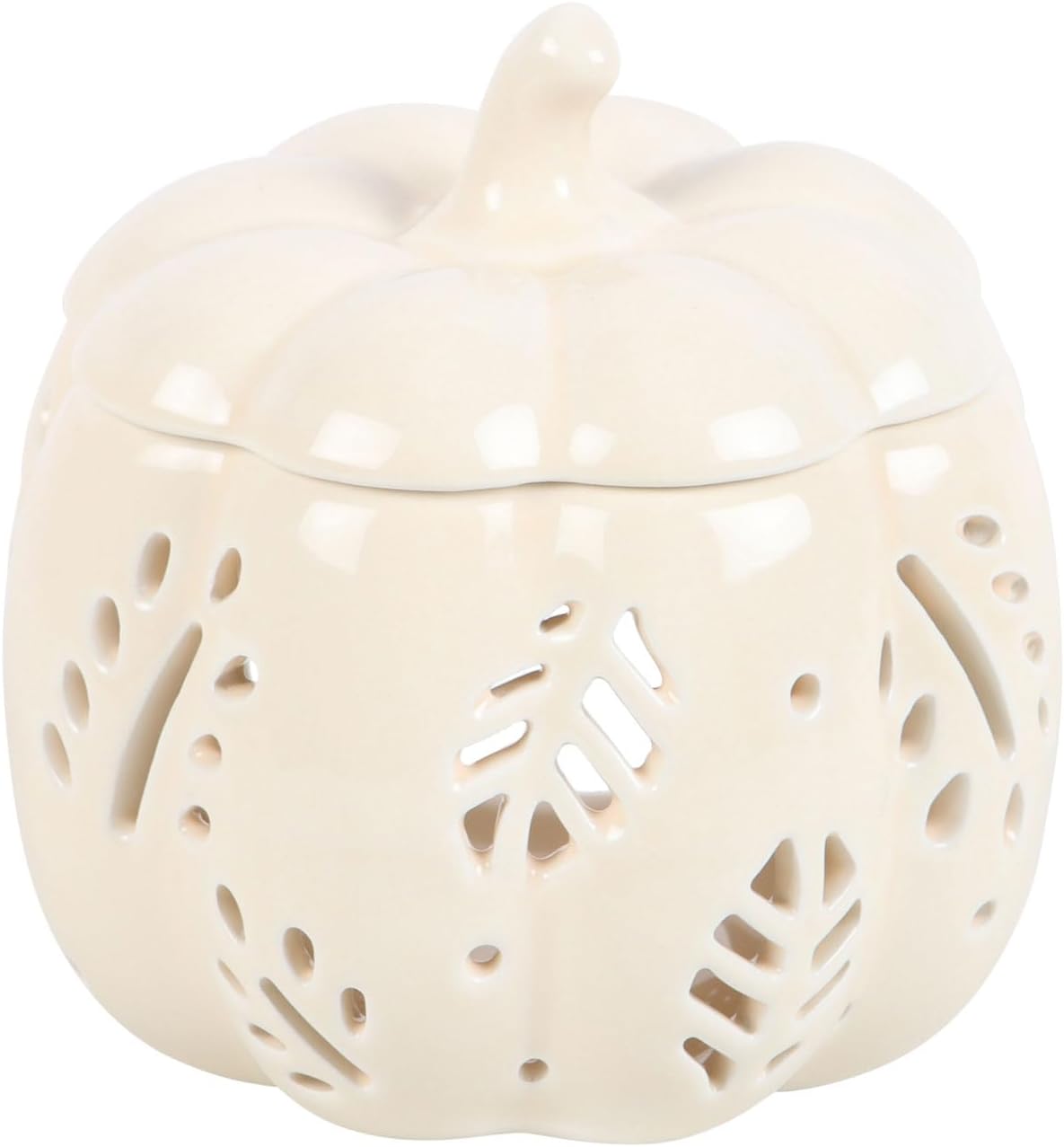 Brûle-parfum "LEAFY PUMPKIN"