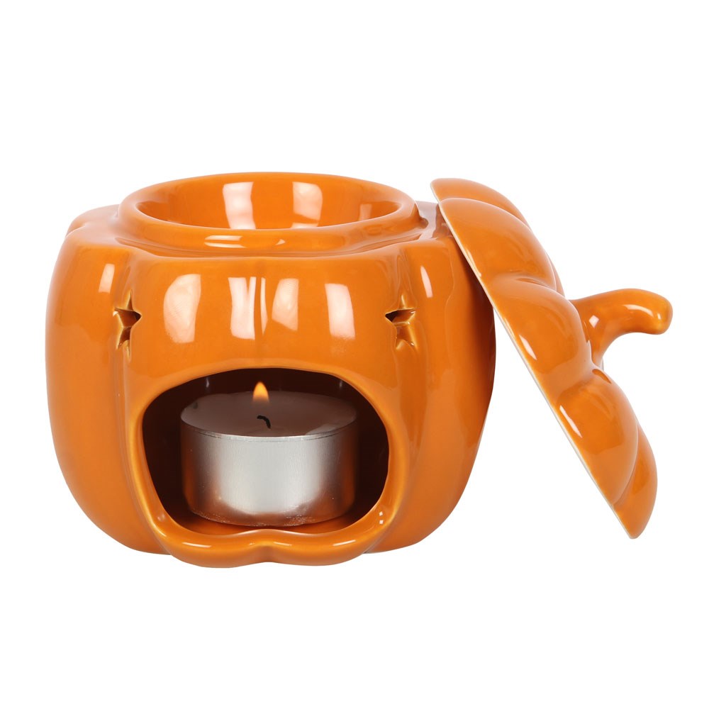 Brûle-parfum "PUMPKIN"