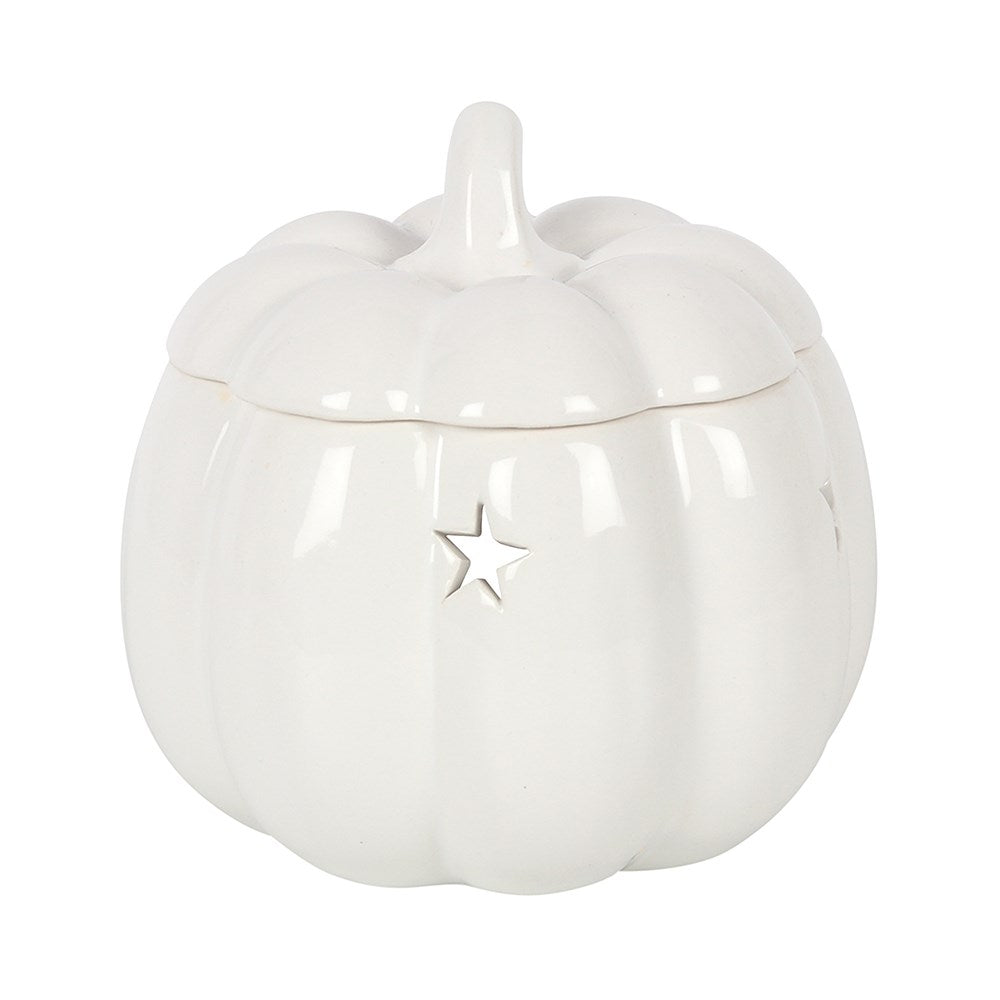 Brûle-parfum "WHITE PUMPKIN"