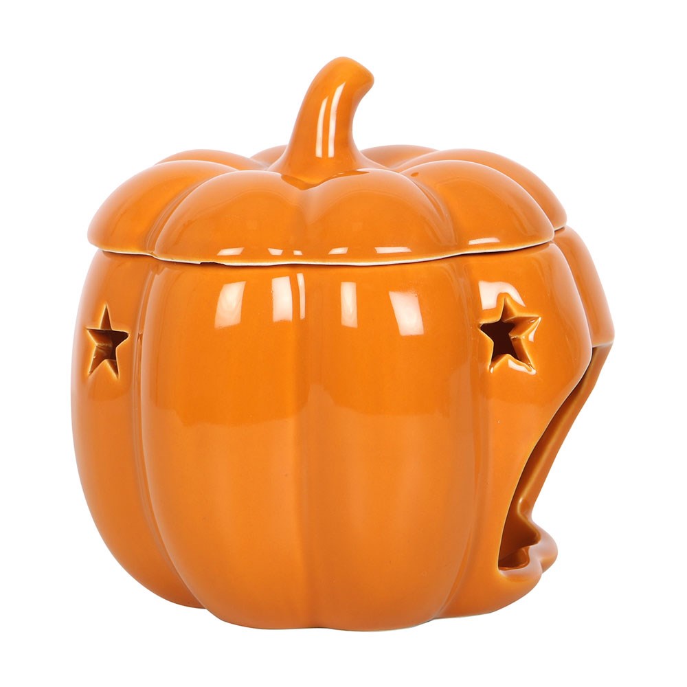 Brûle-parfum "PUMPKIN"
