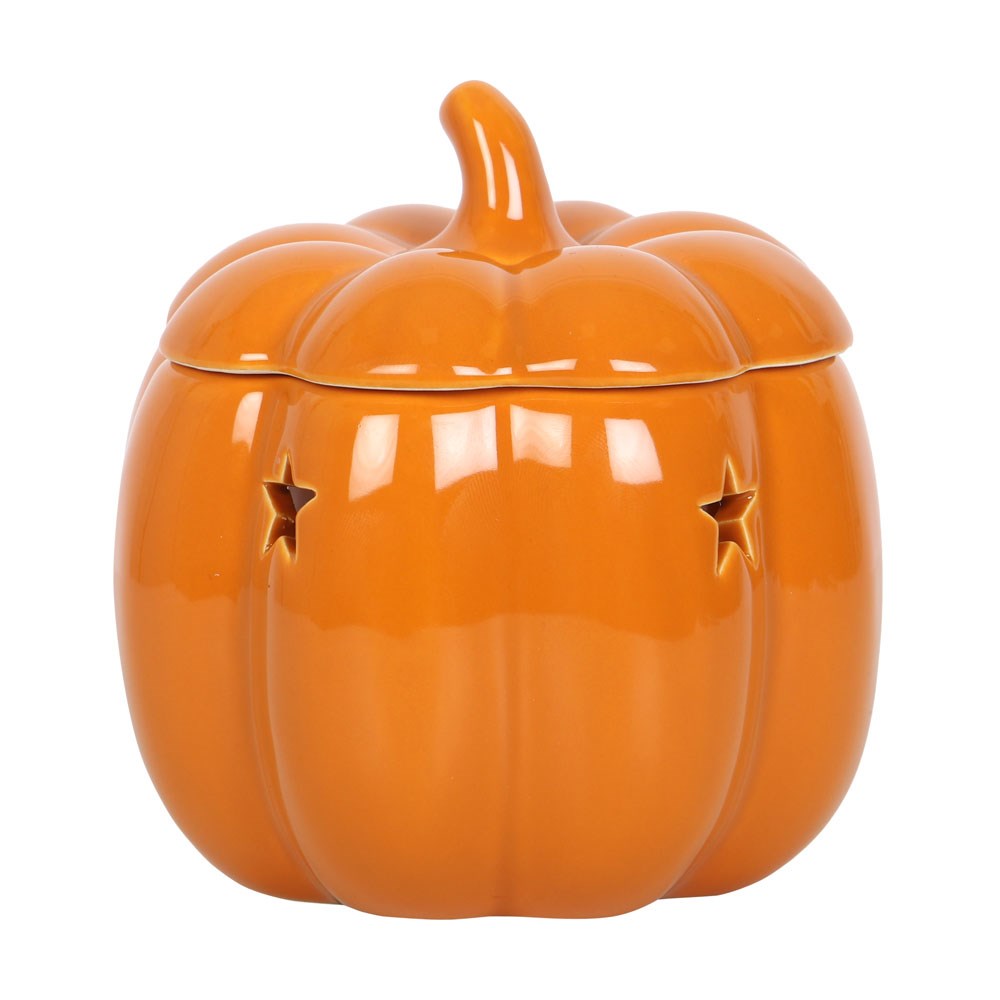 Brûle-parfum "PUMPKIN"