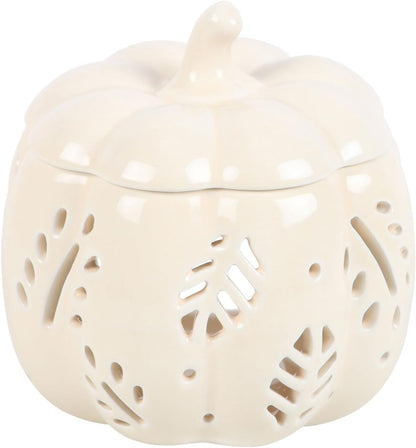 Brûle-parfum "LEAFY PUMPKIN"