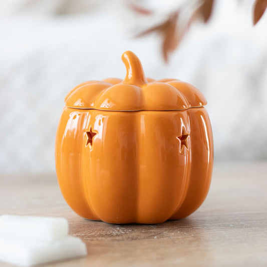 Brûle-parfum "PUMPKIN"