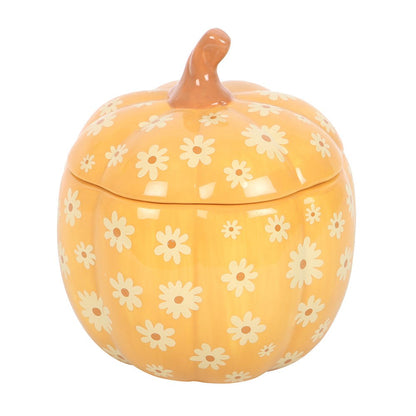 Brûle-parfum "FLORAL PUMPKIN"