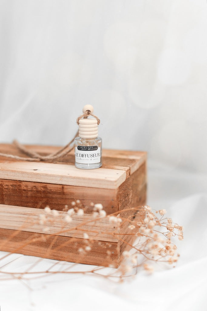 Collections – L'ATELIER PAR AMOUR